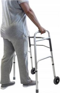 Vitea Care Balkonik rehabilitacyjny trójfunkcyjny 3