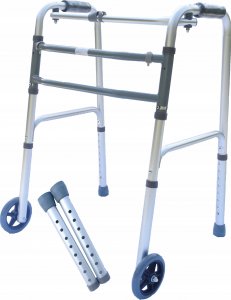 Vitea Care Balkonik rehabilitacyjny trójfunkcyjny 4