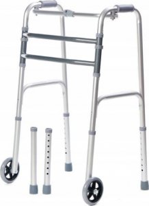 Vitea Care Balkonik rehabilitacyjny trójfunkcyjny 6