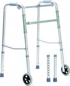 Vitea Care Balkonik rehabilitacyjny trójfunkcyjny 7