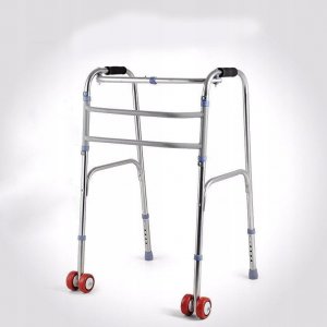 Vitea Care Balkonik rehabilitacyjny trójfunkcyjny 8