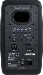 Kolumna IK Multimedia IK iLoud Precision 5 - Monitor Aktywny 2