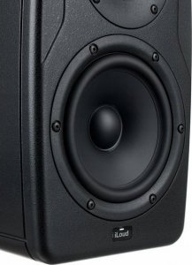 Kolumna IK Multimedia IK iLoud Precision 5 - Monitor Aktywny 5