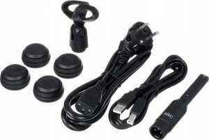 Kolumna IK Multimedia IK iLoud Precision 5 - Monitor Aktywny 6