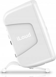 Kolumna IK Multimedia IK iLoud MTM White - Monitor Aktywny 4