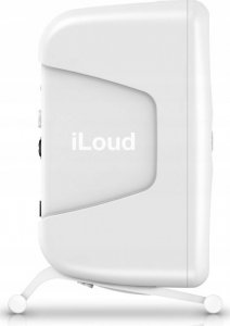 Kolumna IK Multimedia IK iLoud MTM White - Monitor Aktywny 5