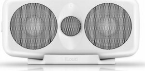 Kolumna IK Multimedia IK iLoud MTM White - Monitor Aktywny 6