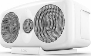 Kolumna IK Multimedia IK iLoud MTM White - Monitor Aktywny 7