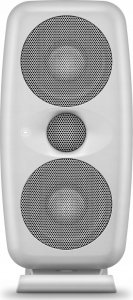 Kolumna IK Multimedia IK iLoud MTM White - Monitor Aktywny 8