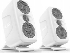 Kolumna IK Multimedia IK iLoud MTM White - Monitor Aktywny 10