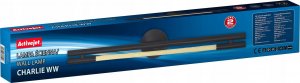 Lampa sufitowa Activejet Lampa ścienna LED Activejet AJE-CHARLIE WW 3