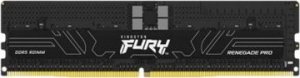 Pamięć Kingston Fury Renegade Pro, DDR5, 128 GB, 6000MHz, CL32 (KF560R32RBEK4-128) 2