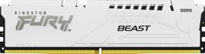 Pamięć Kingston Fury Beast, DDR5, 32 GB, 6000MHz, CL30 (KF560C30BWEK2-32) 3
