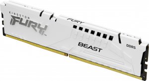 Pamięć Kingston Fury Beast, DDR5, 32 GB, 6000MHz, CL30 (KF560C30BWK2-32) 2