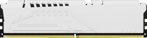 Pamięć Kingston Fury Beast, DDR5, 32 GB, 6000MHz, CL30 (KF560C30BWK2-32) 4