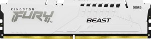 Pamięć Kingston Fury Beast, DDR5, 64 GB, 6400MHz, CL32 (KF564C32BWEK2-64) 3