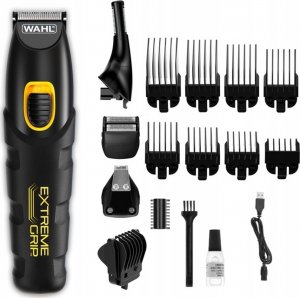 Trymer Wahl Extreme Grip Advanced (09893.0460) 1