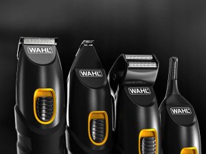 Trymer Wahl Extreme Grip Advanced (09893.0460) 13