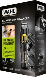 Trymer Wahl Extreme Grip Advanced (09893.0460) 7