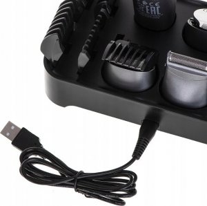 Maszynka do włosów Adler Maszynka do strzyżenia ADLER AD 2944 11