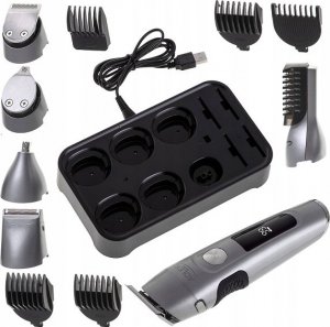 Maszynka do włosów Adler Maszynka do strzyżenia ADLER AD 2944 10