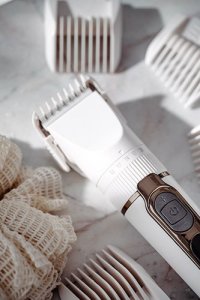 Maszynka do włosów Camry Maszynka do strzyżenia CAMRY CR 2841 2