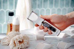 Maszynka do włosów Camry Maszynka do strzyżenia CAMRY CR 2841 3