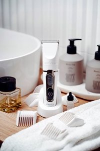 Maszynka do włosów Camry Maszynka do strzyżenia CAMRY CR 2841 5