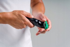 Trymer Wahl Color Trim Advanced 09893.0464 9