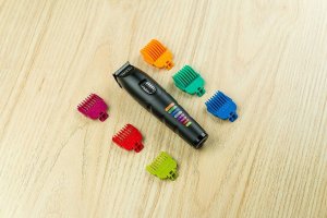 Trymer Wahl Color Trim Advanced 09893.0464 10