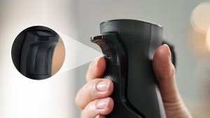 Blender Bosch MSM6M610 4