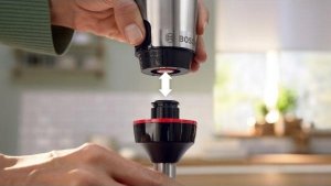 Blender Bosch MSM6M610 5