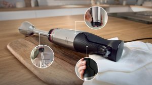 Blender Bosch MSM6M610 6