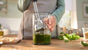 Blender Bosch MSM6M610 7