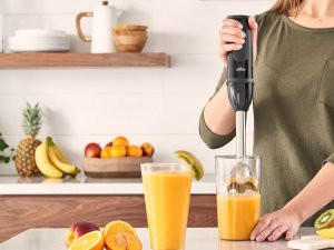 Blender Braun Blender MQ5235BK 17