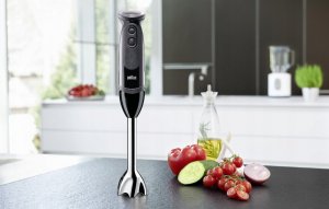 Blender Braun Blender MQ5235BK 2