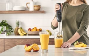 Blender Braun Blender MQ5235BK 3