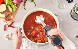 Blender Braun Blender MQ5235BK 4