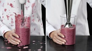 Blender Braun Blender MQ5235BK 5