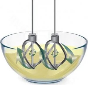 Mikser Russell Hobbs Mikser ręczny 25891-56/RH 8