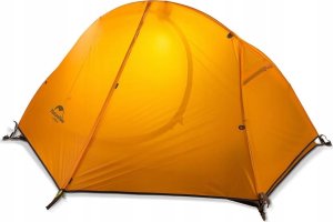 Namiot turystyczny Naturehike Naturehike Namiot Cycling Ultralight 1 NH18A095-D-Orange 1