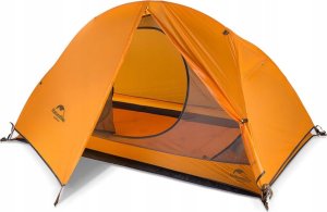 Namiot turystyczny Naturehike Naturehike Namiot Cycling Ultralight 1 NH18A095-D-Orange 5