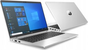Laptop HP HP Probook 455 G8 Ryzen 5 5600U 15.6"FHD AG 400nits IPS 16GB SSD512 Radeon RX Vega 7 BLK ALU 45Wh W10Pro 3Y Onsite 1