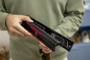 Odkurzacz piorący Karcher SE 4  (1.081-150.0) 11