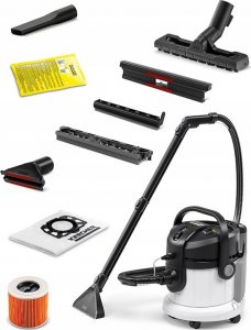 Odkurzacz piorący Karcher SE 4  (1.081-150.0) 2