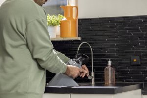 Odkurzacz piorący Karcher SE 4  (1.081-150.0) 6