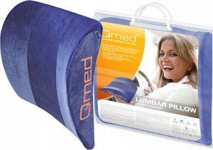 MDH Poduszka lędźwiowa Qmed LUMBAR SUPPORT 12