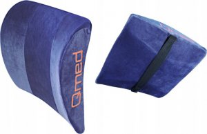 MDH Poduszka lędźwiowa Qmed LUMBAR SUPPORT 13