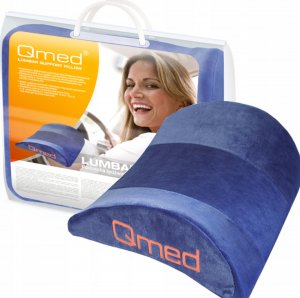 MDH Poduszka lędźwiowa Qmed LUMBAR SUPPORT 14
