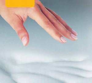 MDH Poduszka lędźwiowa Qmed LUMBAR SUPPORT 17